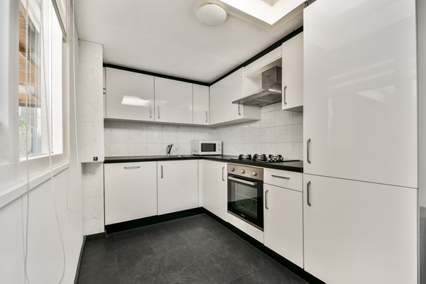 Photo - For sale: Karveel 46 68, 8242 VE Lelystad